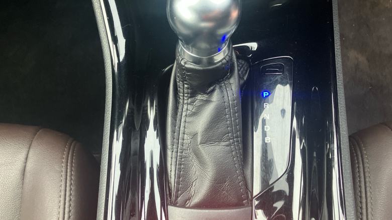 Toyota C-HR 1.8 Hybrid Excel 5dr CVT Hybrid Hatchback